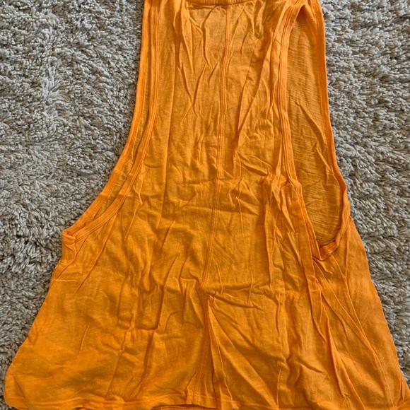 All Breeze Tank - Picture 3 of 3